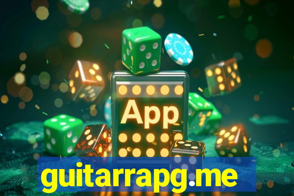 guitarrapg.me