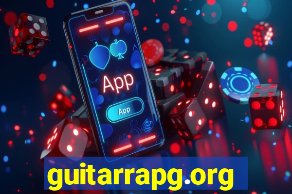 guitarrapg.org