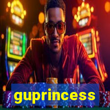 guprincess