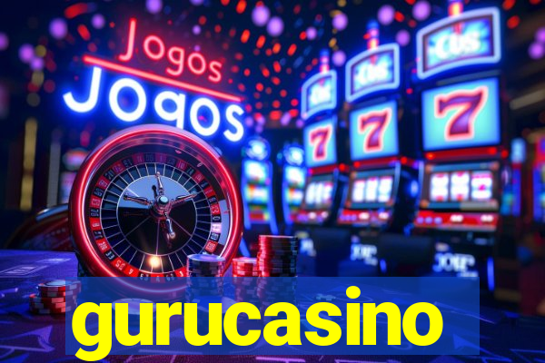 gurucasino