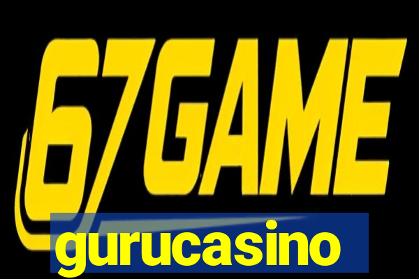 gurucasino