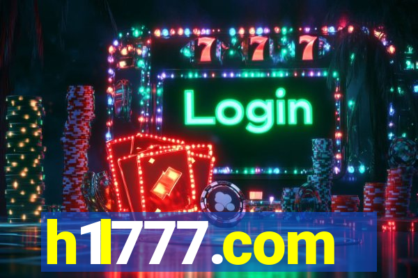 h1l777.com