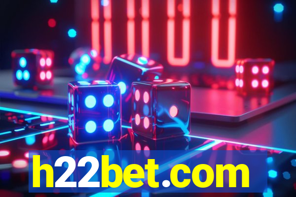 h22bet.com