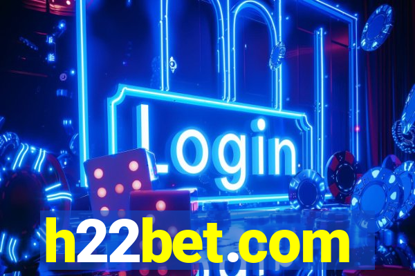 h22bet.com