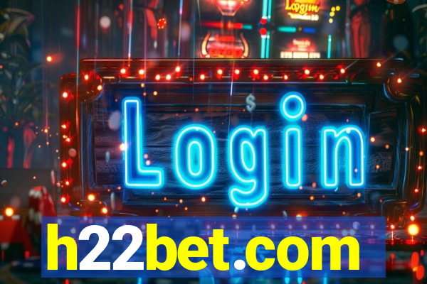 h22bet.com