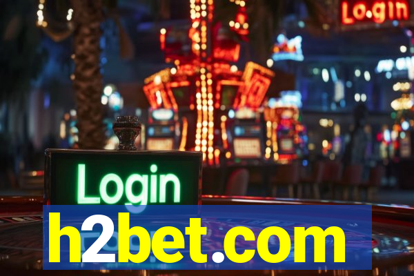 h2bet.com