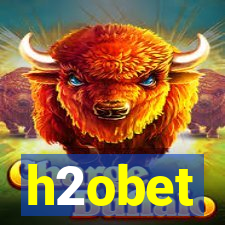 h2obet