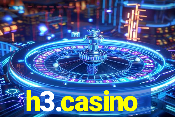 h3.casino