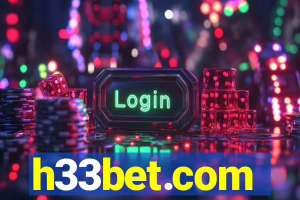 h33bet.com