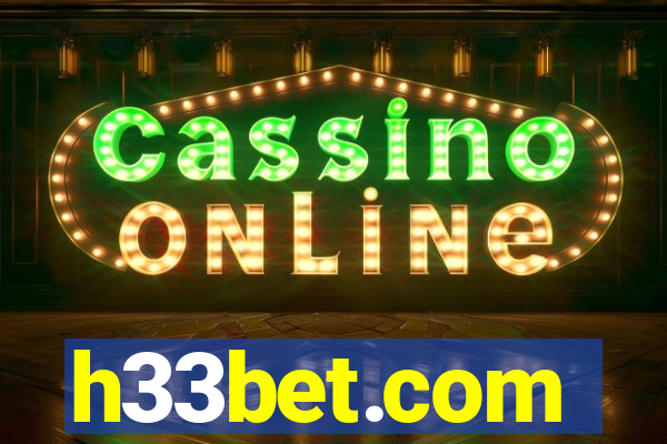 h33bet.com