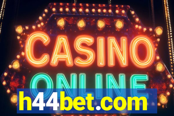 h44bet.com