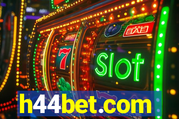 h44bet.com