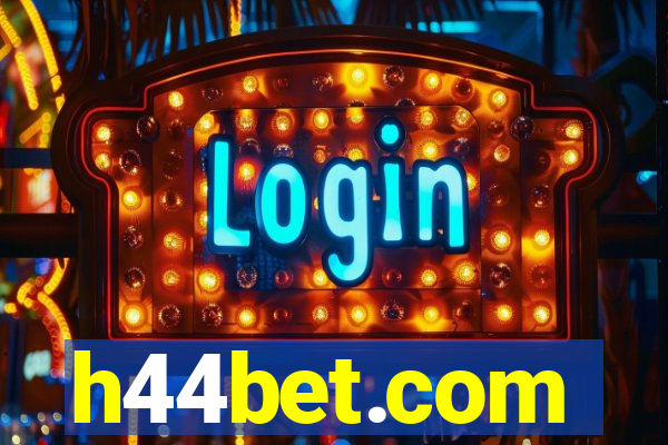 h44bet.com