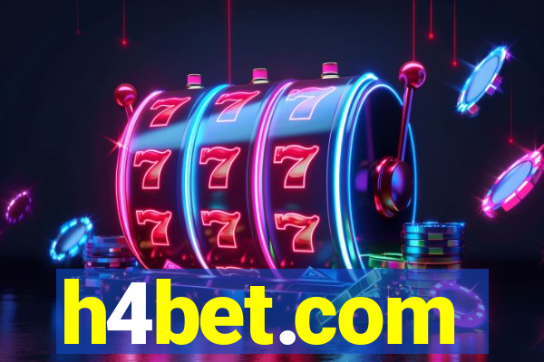 h4bet.com