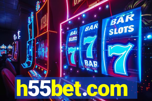 h55bet.com