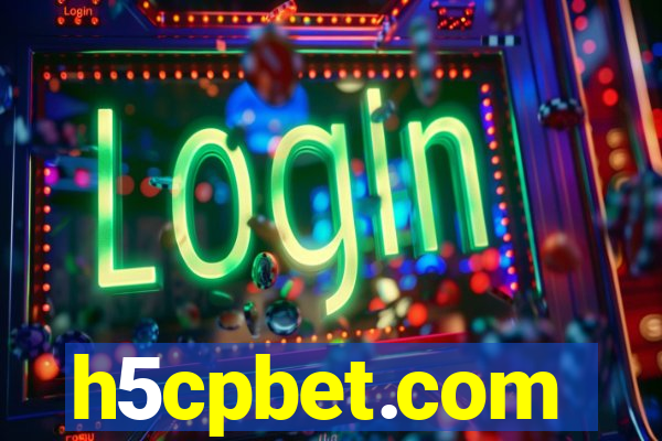 h5cpbet.com