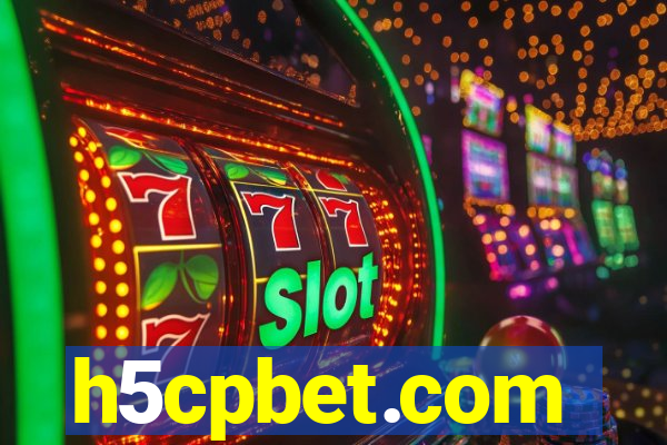 h5cpbet.com