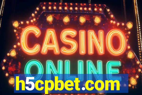 h5cpbet.com