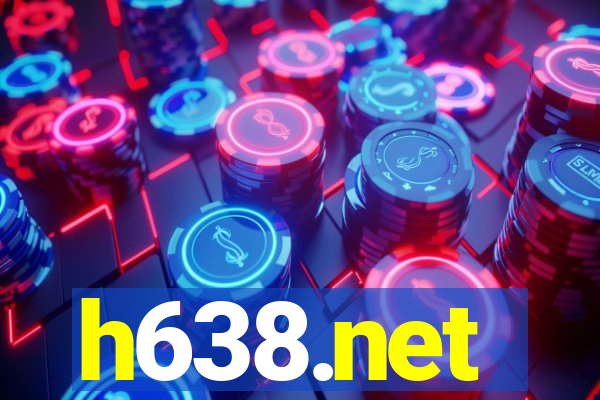 h638.net