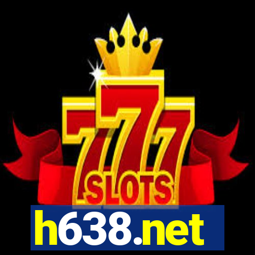 h638.net