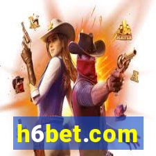 h6bet.com