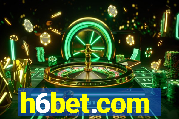 h6bet.com