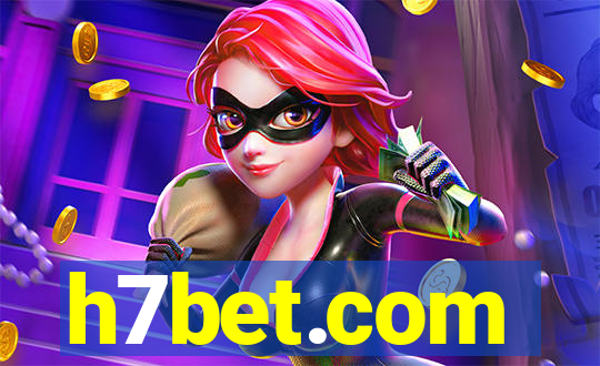 h7bet.com