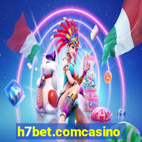 h7bet.comcasino