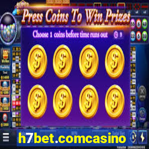 h7bet.comcasino