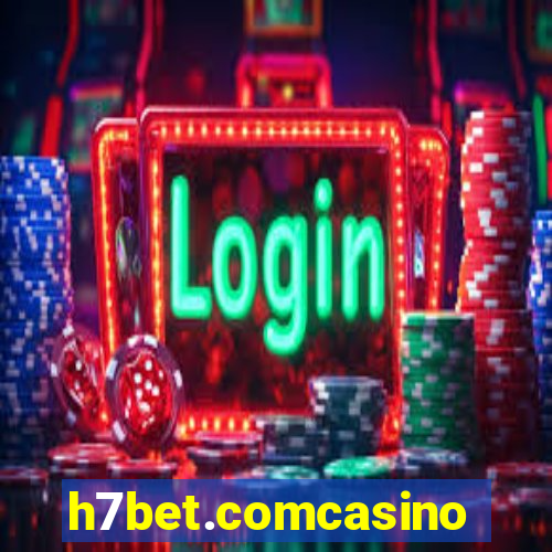 h7bet.comcasino