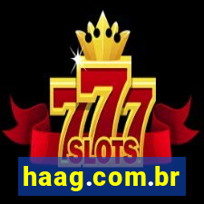 haag.com.br