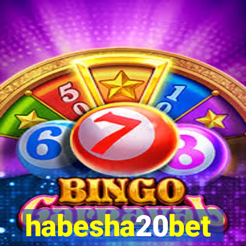 habesha20bet