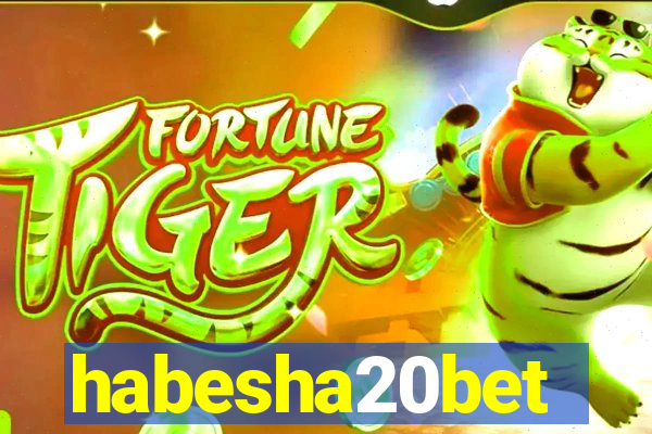 habesha20bet