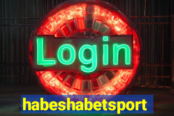 habeshabetsport