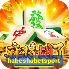 habeshabetsport