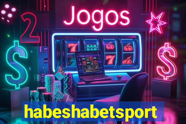 habeshabetsport