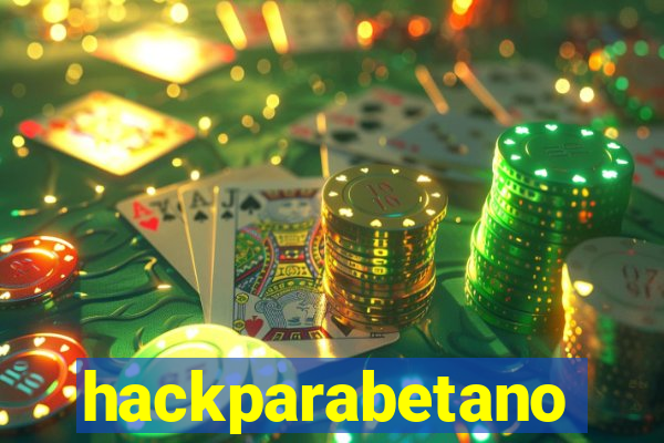 hackparabetano