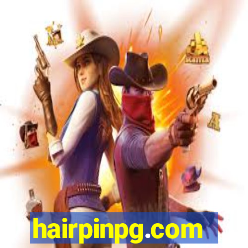 hairpinpg.com