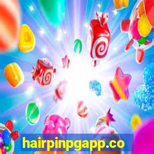 hairpinpgapp.com