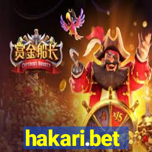 hakari.bet