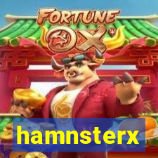 hamnsterx