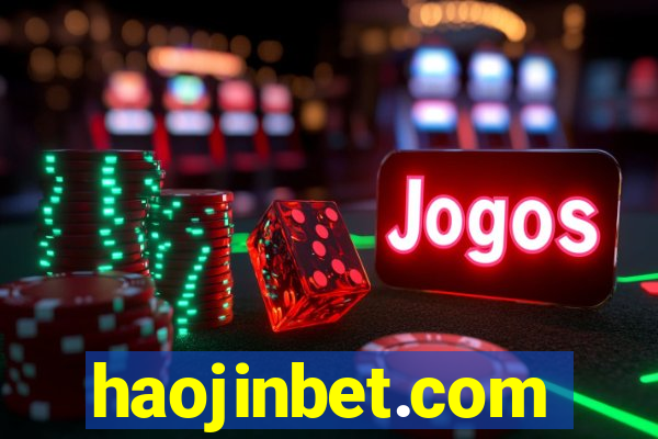 haojinbet.com