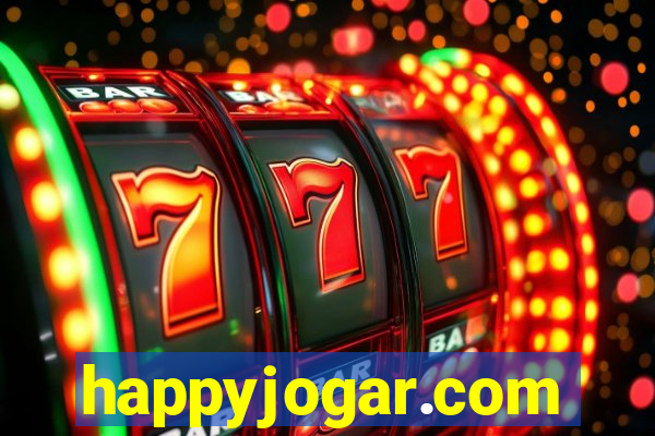 happyjogar.com