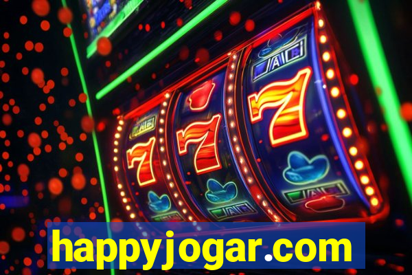 happyjogar.com