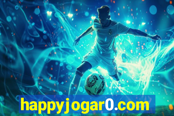 happyjogar0.com