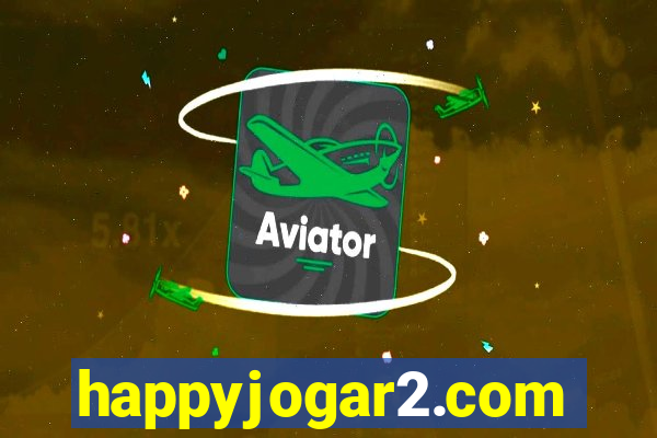 happyjogar2.com