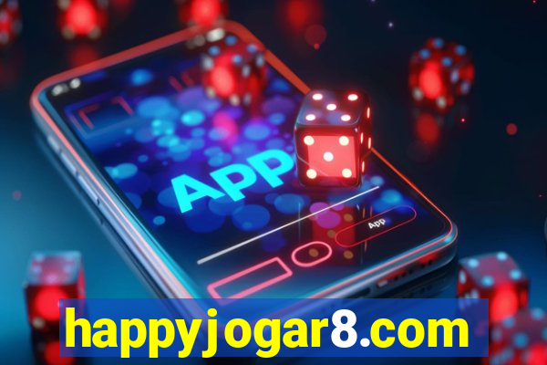 happyjogar8.com