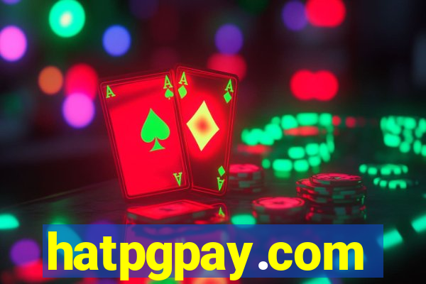 hatpgpay.com