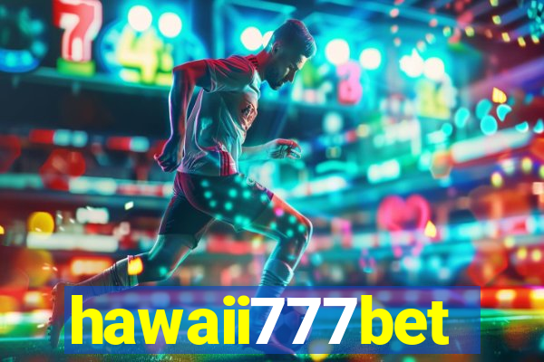 hawaii777bet