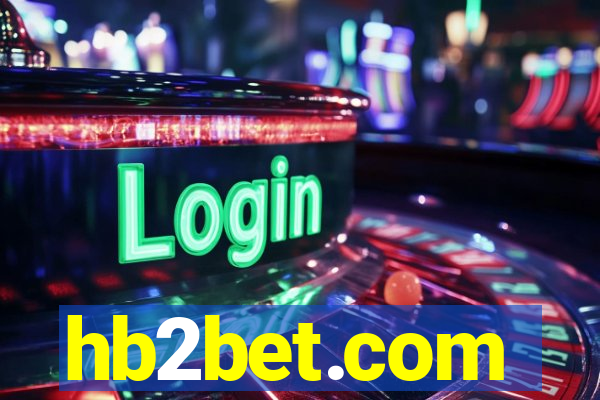 hb2bet.com